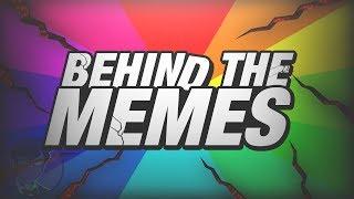 What Happened To Behind The Meme? A Victim Of The Hate | TRO