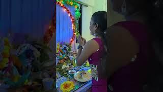 Ganpati festival celebration 2023 | Ganpati bappa morya #ganpatibappamorya #konkan #viral #new