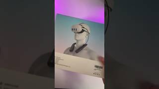 Neck power bank for Vr Headsets  #vr #vrgaming #oculus #unboxing