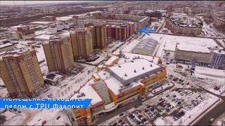 Продажа помещения 184 м2 в Тюмени