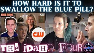 IDAHO V KOHBERGER | @thecw Spreads a MISLEADING FALSE NARRATIVE Regarding the FBI and Bryan's DNA