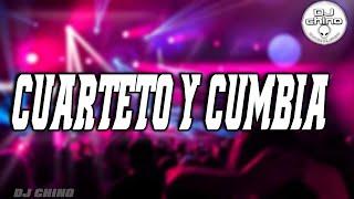 CUARTETO Y CUMBIA (DJ CHINO)