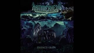 Hammerhedd - Essence of Iron (FULL EP)