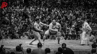 SUMO / Tokyo \ Photography Pierre Alivon