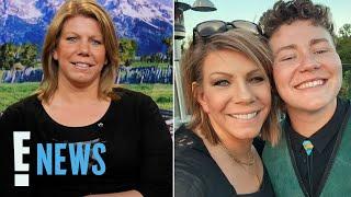 Sister Wives’ Meri Brown Gives RARE Update on Her and Kody Brown’s Only Child Leon Brown | E! News