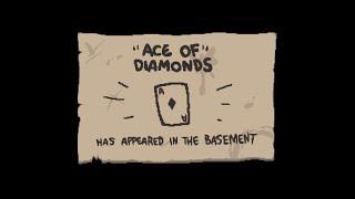 How to Unlock Ace of Diamonds