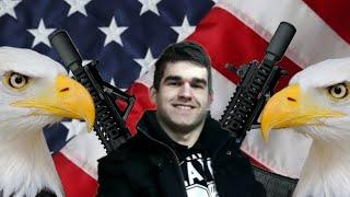 Amerika u orahovoj ljusci