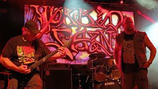 MORBID SAINT (US) live @ Metalitalia Festiival, Trezzo sull'Adda (I) 14 September 2024 (UHD)