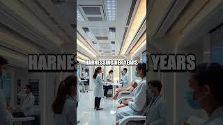 From Nurse to Health Startup Pioneer