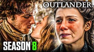 Outlander Season 8 Trailer All Truths Revealed!