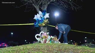 City of Chesapeake to host memorial to honor Walmart shooting victims