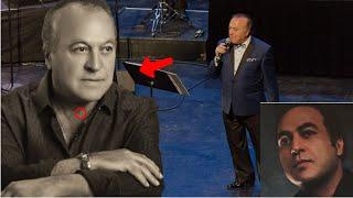 Assyrian Music Legend Evin Agassi has Died, Wife, Son, Age, Music, House, Lifestyle and Net Worth