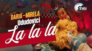 Daria-Mirela Ududovici (TiGi Academy)  - LA LA LA