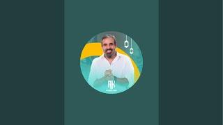 Mr. Ahmed Kamal - The English Academy is live!