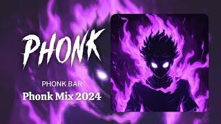 Phonk Mix 2024 ※ Aggressive Drift Phonk ※ BEST DRIFT/ HOUSE PHONK ※ Фонк 2024