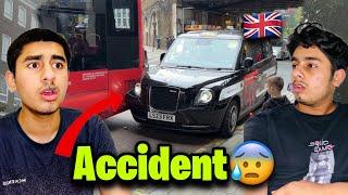 Accident Hogaya!