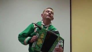 Ансамбль"Бӧляк". Удмурт эктон гур
