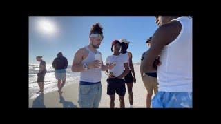 7tean feat Jalen Thomas- Options (Official Video)