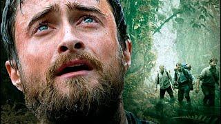 LA JUNGLA (JUNGLE) - Trailer español