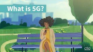 What Is 5G?