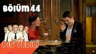 Pis Yedili 44. Bölüm | FULL HD YENİ