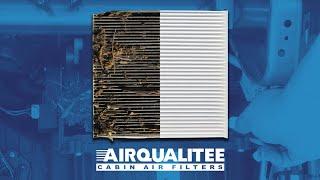 When Should I change my Cabin Filter | AirQualitee | Undercar Experts