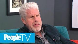 Ron Perlman Almost Ruined Sigourney Weaver’s Perfect Shot In ‘Alien: Resurrection’ | PeopleTV