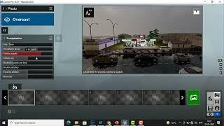 How to create Rain and Snow effect in Lumion | Rain Effect on the Road LUMION 8,9,10,11