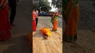 chhath puja in Bihar#2022status #priyanka talks
