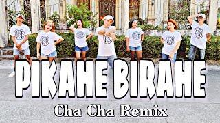 PIKAHE BIRAHE ( Cha Cha ) - Waray Waray Cha Cha | Dance Fitness | Zumba