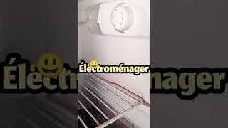 إصلاح جميع أنواع الثلاجات و ألات الغسيل. ...مشكل الرولي