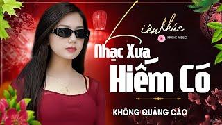 Nhạc Trữ Tình BOLERO 5.0 2025  Lk Rumba Chọn Lọc TOÀN BÀI HAY Nhạc Trữ Tình CÔNG TUẤN 2025 HAY NHẤT