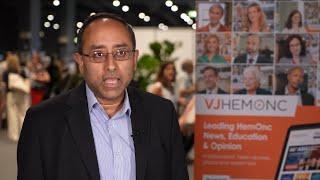 Final results of a pilot study of elotuzumab in patients with myelofibrosis