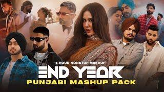 Latest Punjabi Mashup 2024 | 2024 Trending Songs Playlist |PUNJABI Mashup