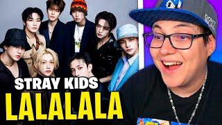 BOFFE REACCIONA a STRAY KIDS: "LALALALA"