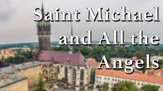 Saint Michael And All Angels