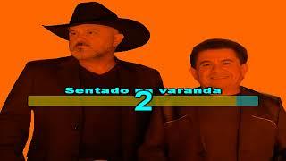 Rionegro e Solimões - Velha Fazenda (2018) - karaoke