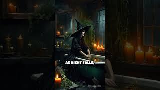 Witchcraft for Mental Wellness: A Ritual Journey