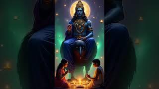 Jai shani dev #shanidev