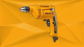 INGCO Electric drill ED4508