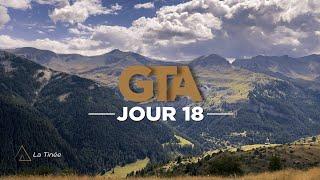 GR5 - Jour 18 : Les Senteurs de la MÉDITERRANÉE | La Grande Traversée des Alpes