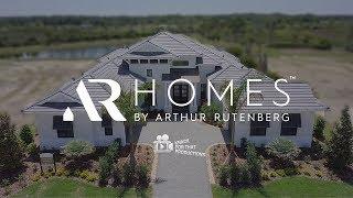 AR Homes by Arthur Rutenberg Homes - The Lake Club | Lakewood Ranch, Sarasota | "Milan II"