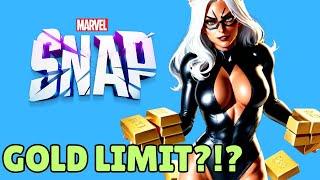 How to get UNLIMITED Gold in Marvel Snap FREE Plugin  EASY  SAFE  iOS & Android MOD