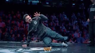 Original People (Russia) vs XO Crew (Russia)  Round1 Crew   ROBC 2024