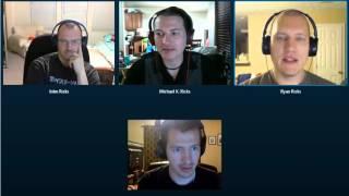 The Closet Geek 106: Earth is a happening place