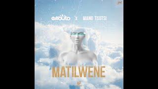 Ellputo x Mano Tsotsi - Matilwene