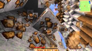 Feed The Beast w/ Chocolate - Episode 2