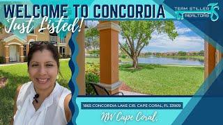 Condo for Sale | Cape Coral | 3 bed 2 bath