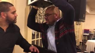 Mannequin Challenge 2016