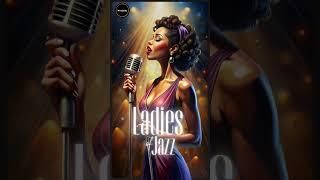 Ladies of Jazz! #classicjazz #classicsmoothjazz #jazzmusic #music